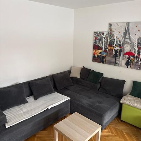 Apartman Fuerte 2 Belgrade Extérieur photo