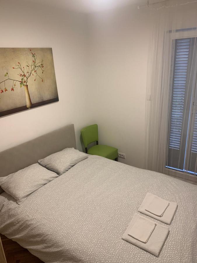 Apartman Fuerte 2 Belgrade Extérieur photo
